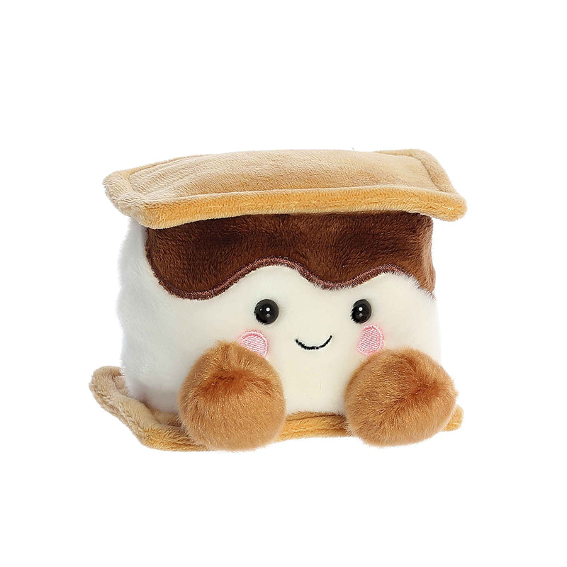 Palm Pals Toastee S'more  5"