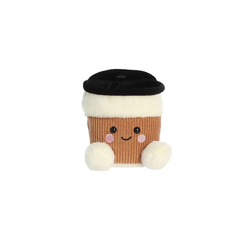 Palm Pals Essie Coffee Cup 5"