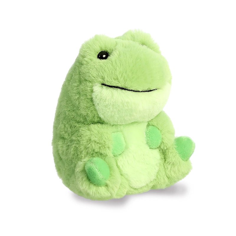 Rolly Pets- Riberto Frog 5"