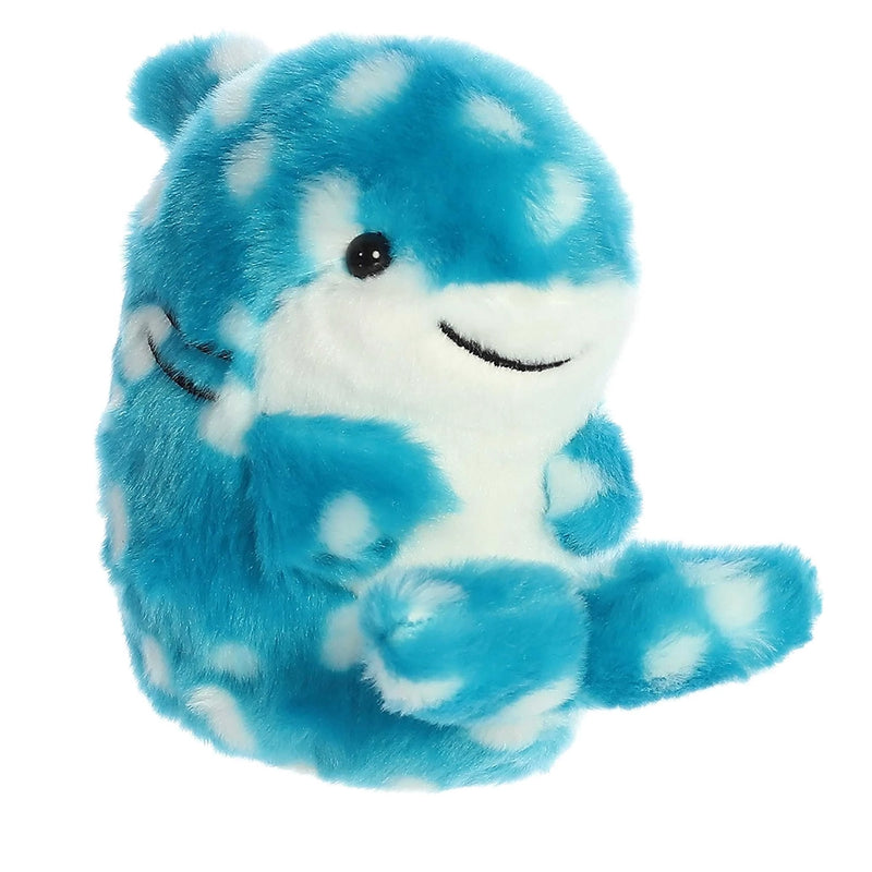 Rolly Pets- Willa Whale Shark 5"