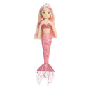 Celestial Sparkles Mermaid- Sunny 18"