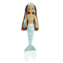 Sea Sparkles 18" Mermaid Doll