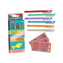 Sealife Tattoo Pens
