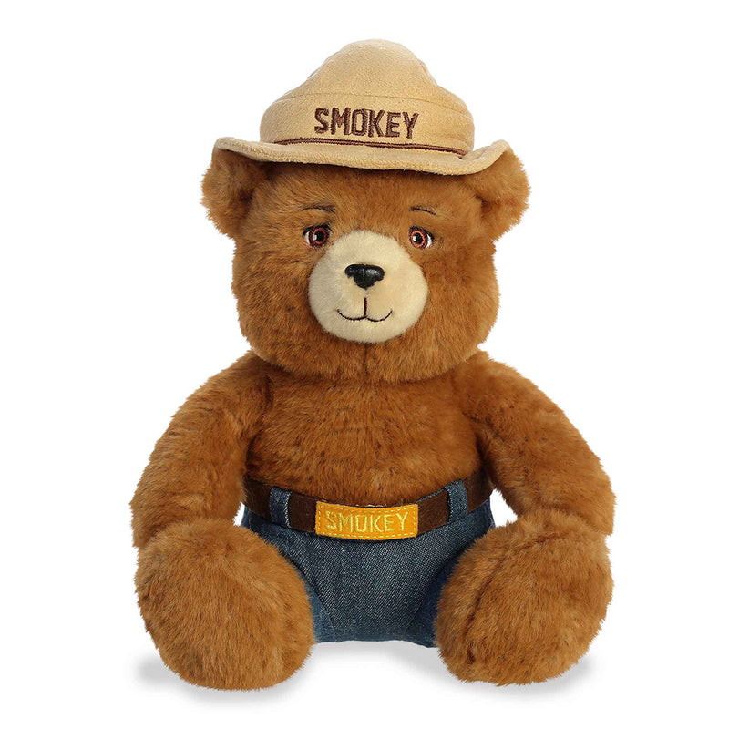 Smokey Bear 10"