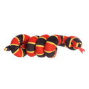 Wrist Wranglers- Coral Snake