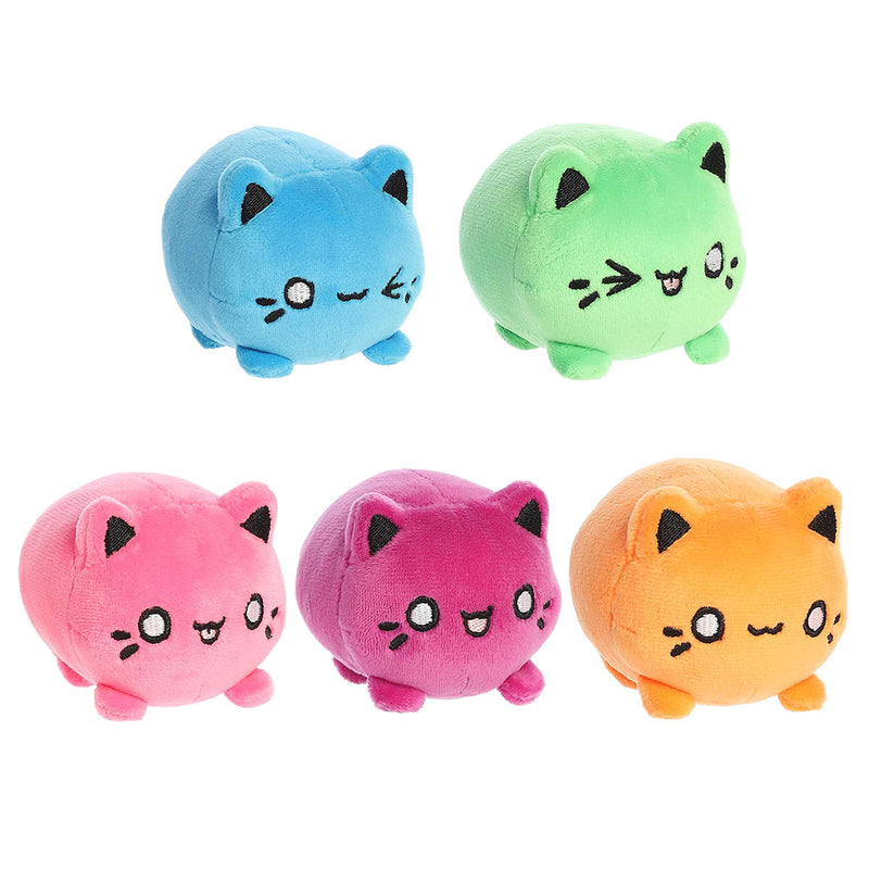 Meowchi Surprise Plush Series 2