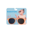 Keyhole Sunglasses- Orange (Hangtag)