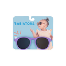 Keyhole Sunglasses- Lavender (Hangtag)