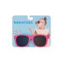 Navigator Sunglasses- Hot Pink (Hangtag)