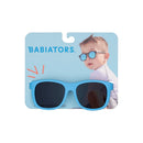 Navigator Sunglasses- Sky Blue (Hang Tag)