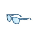Polarized Navigator Sunglasses- Midnight Blue (Boxed)