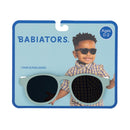 Keyhole Sunglasses- Mint Green (Hangtag)