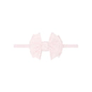 Baby Fab Skinny Bow Headband