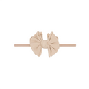 Baby Fab Skinny Bow Headband