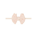 Baby Fab Skinny Bow Headband