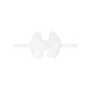 Baby Fab Skinny Bow Headband