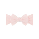 Itty Bitty Knot Bow Headband