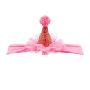 Party Hat Headband