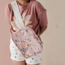 Mini Belt Bag- Butterfly Garden