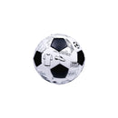 Mini Soccer Ball- Color Your Own