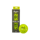 Pickleball Rival 40 3-Pack