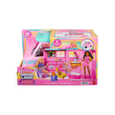 Barbie Dream Land Road Trip Camper