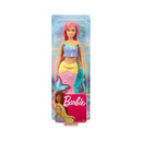 Barbie Dreamtopia Mermaid Doll