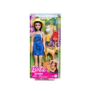 Barbie Farmer Doll
