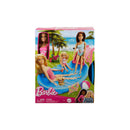 Barbie Pool Set