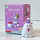 Birthday Animal Mystery Box