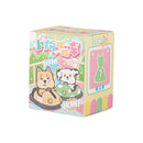 Puppy Bumper Car Figurine Mystery Box