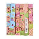 Capybara Gel Pen Mystery Box Vol. 4