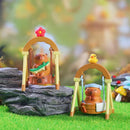 Leisurely Capybara Swing Mystery Box