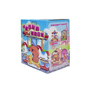 Capybara Vacation Mystery Box