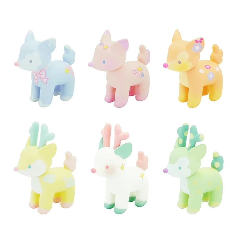Deer Deer Mystery Box