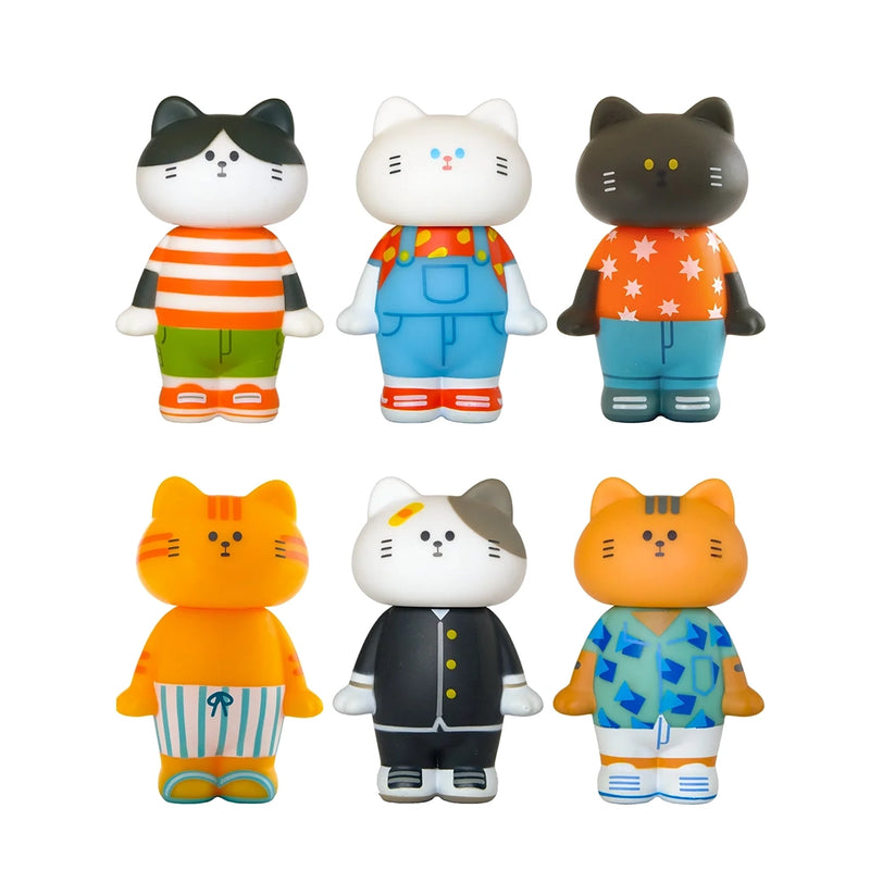 Good Day Neko San Mystery Box