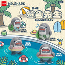 Mr. Shark Summer Day Mystery Box