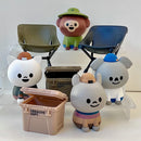 Outdoor Animals Vol. 2 Mystery Box