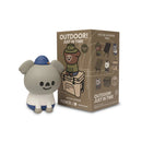 Outdoor Animals Vol. 2 Mystery Box