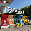 Transformer Cats Vol. 1 Mystery Box