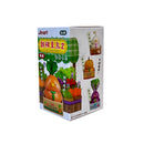 Vegetable Birds Mystery Box