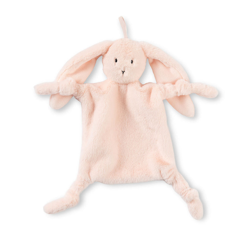 Pacifier Buddy - Betty the Bunny
