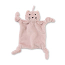 Pacifier Buddy - Charlotte the Cat