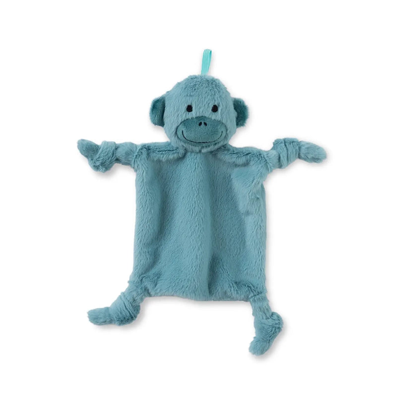 Pacifier Buddy - Milo the Monkey