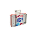 Sounds Fishy Travel Tin