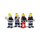 Firefighters Set