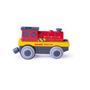 Mighty Red Loco Battery Operated Train Engine
