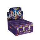 Ultraman Galaxy Version 02 New Generation Legend Mystery Box