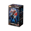 Transformers Classic Class 01 Optimus Prime