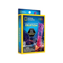 National Geographic Impulse Color Changing Eruption